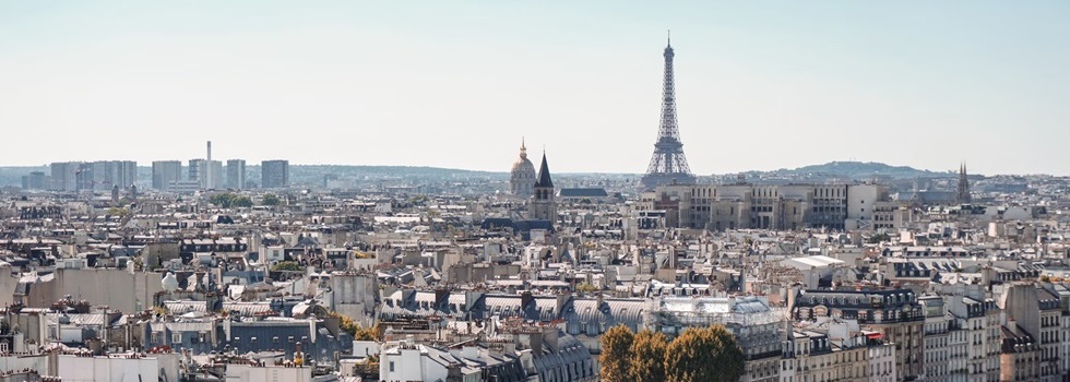 París camina hacia una movilidad más sostenible