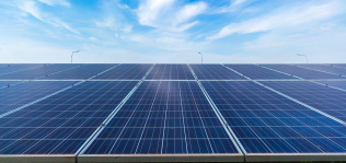 Solaria e Ignis proyectan parques solares en terrenos de Vall Companys