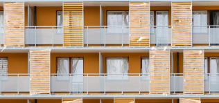 Integración vertical y el inquilino en el centro: el futuro del ‘build-to-rent’
