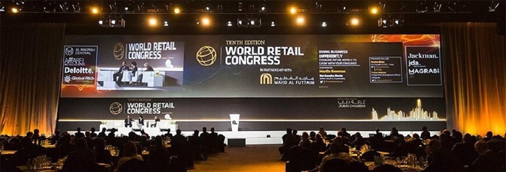 WorldRetailCongress