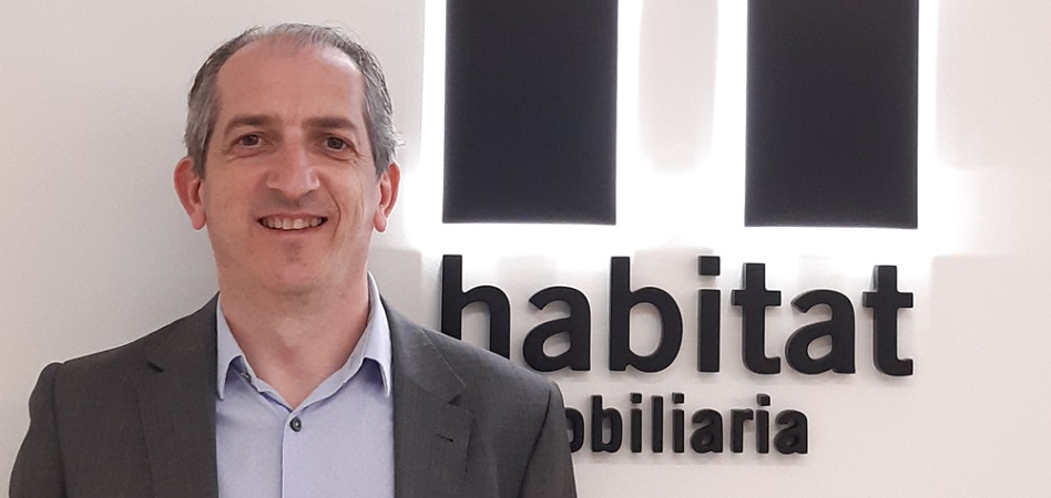 Habitat impulsa su digitalización con un nuevo director de Sistemas e IT