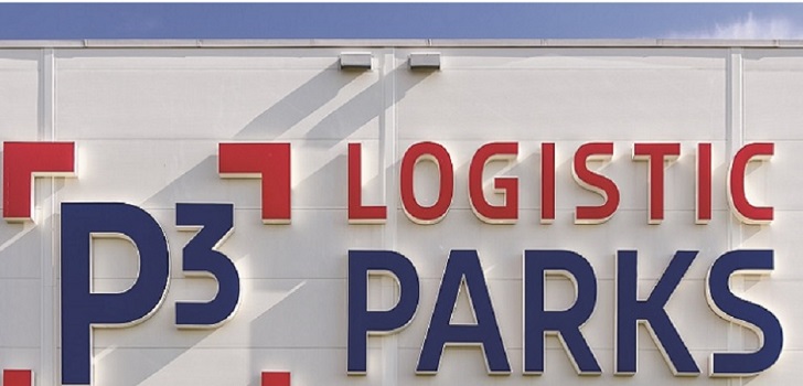 P3 Spain Logistic Parks se incorpora al Portfolio Stock Exchange, valorada en 132,46 millones