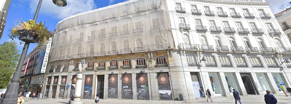 Monthisa vende un edificio de uso retail y turístico en Madrid a un ‘family office’