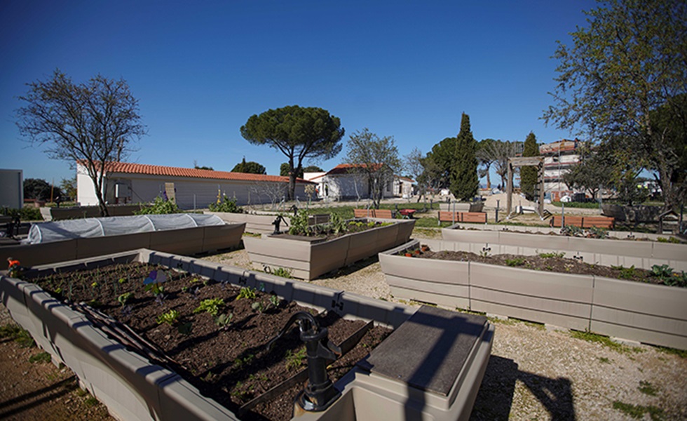 Las Rozas, una de las mejores ciudades ecológicas de Europa