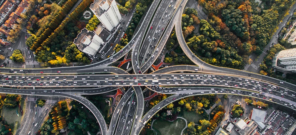 ciudad autopista 980