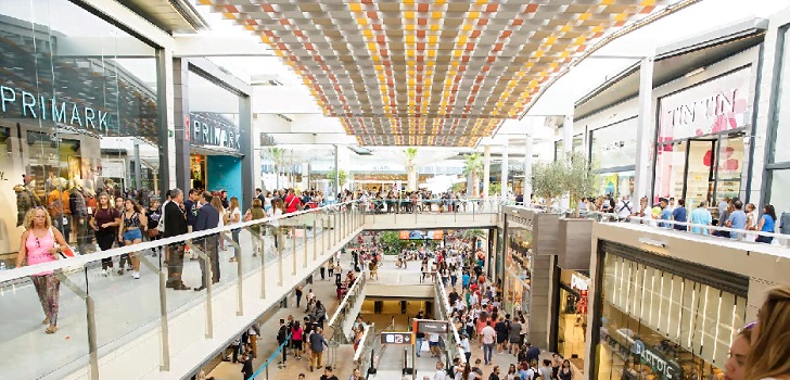 Gran Centro Comercial del Sur, San José (2226-0740)