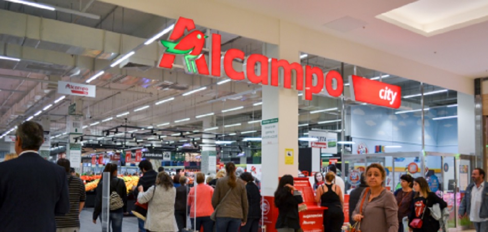 Alcampo Invierte Ocho Millones En Su Hipermercado De Finestrelles ...