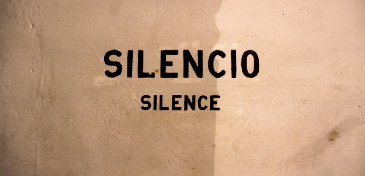 Silencio, Por Favor | EjePrime