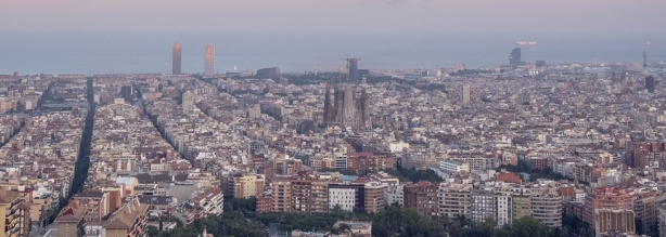 Barcelona traza un plan: vivienda asequible, sostenibilidad y desarrollo económico
