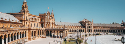 Barcelona y Sevilla, en el Climate City Capital Hub