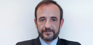 Enrique Isidoro nombrado nuevo vicepresidente de Almagro Capital