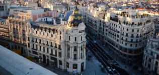 La Comunidad de Madrid lidera un pacto para potenciar el ‘real estate’ como motor económico