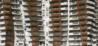El Gobierno destinará 4.500 millones a rehabilitar medio millón de viviendas