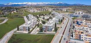 Exxacon se lanza al ‘build-to-rent’ en Málaga