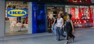 Ikea invertirá 40 millones en Cataluña para abrir doce nuevas tiendas