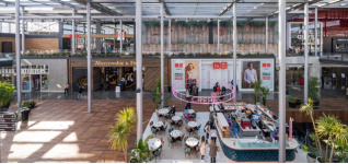 Unibail se alía con el gigante del ecommerce Zalando para digitalizar sus centros en España