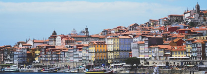 Tikehau adquiere cinco terrenos en Oporto para desarrollar más de 900 viviendas