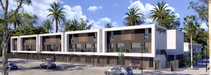 Lagoom Living desarrollará la primera ‘smart city’ española de vivienda protegida en Málaga