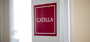 Catella compra un edificio de oficinas 17 millones