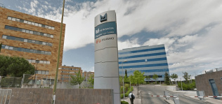 GMP pone en venta la sede de Huawei en Madrid