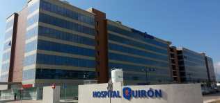 Healthcare Activos entra en hospitales y compra a Quirón un activo en Cádiz