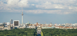 El partido de Merkel prepara un recurso contra la regulación de los alquileres en Berlín