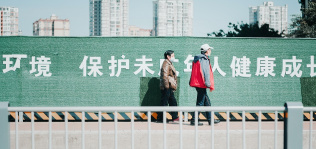 China, a punto de despedirse del Covid Cero ante el aumento de protestas