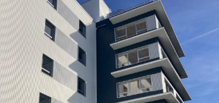 Ballesol invertirá 60 millones de euros en seis nuevas residencias sénior