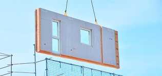 Aedas Homes impulsa la construcción de 4.800 viviendas ‘offsite’ hasta 2027