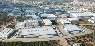 Panattoni invertirá 190 millones en doce áreas logísticas en España y Portugal