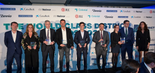 The District entrega sus primeros galardones