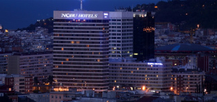 El fondo ASG compra a Selenta el Nobu Hotel por 80 millones