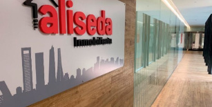 Aliseda lanza una línea de negocio para vender vivienda de terceros
