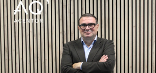 AQ Acentor ficha en Aedas Homes a su nuevo director para Cataluña