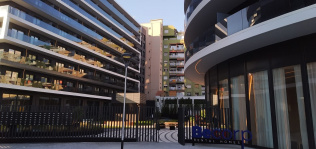 Patrizia adquiere 1.500 viviendas en alquiler a BeCorp por 600 millones de euros