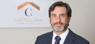 Castellana Properties pierde 18,8 millones en el primer semestre