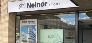 Neinor gana un 10% más y reserva 150 millones para más compras