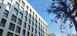 Patrizia adquiere un edificio ‘build-to-rent’ en el 22@ por 34 millones