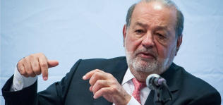 La Cnmv da luz verde a la OPA de Carlos Slim sobre el 24% de Metrovacesa