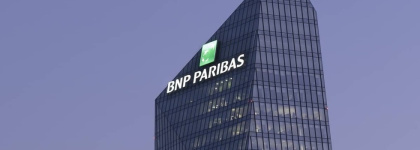 El banco BNP Paribas negocia la compra de la gestora de Axa por 5.100 millones de euros