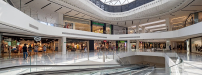 Los centros comerciales recuperan el atractivo y cierran un semestre de fuertes inversiones
