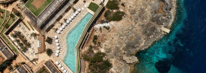 Grupo Statuto compra el hotel Six Senses de Ibiza por unos 200 millones de euros