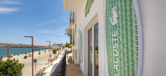 Ibiza, el destino de moda para Nude Project, Ecoalf y Lacoste