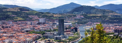 Bilbao exprime su ‘prime’ más allá de la Gran Vía 