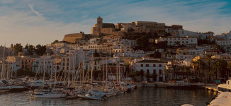 Izilend otorga una financiación de 19 millones para un desarrollo residencial en Ibiza