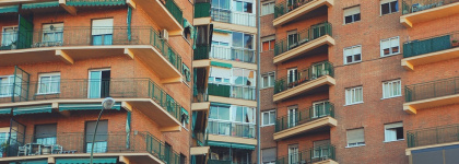 Agenda del verano: datos de vivienda y construcción en España y Europa