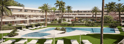 Taylor Wimpey desembolsa 15 millones para un proyecto residencial en la Costa Blanca 