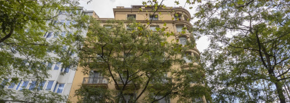 Enter Coliving termina su edificio ‘flagship’ en Barcelona y busca facturar 5 millones en 2025