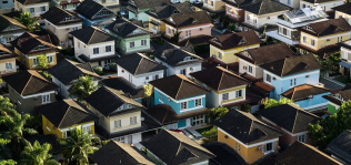 Haya pone en el mercado más de 2.600 viviendas