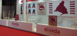 Santander pacta una opción de recompra de Aliseda